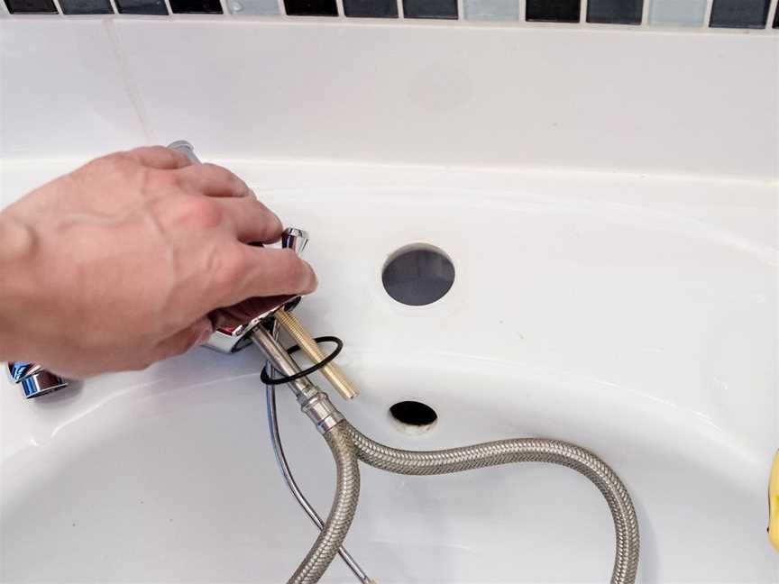 plumber melbourne