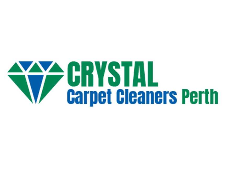 CRYSTAL CARPET CLEANERS PERTH