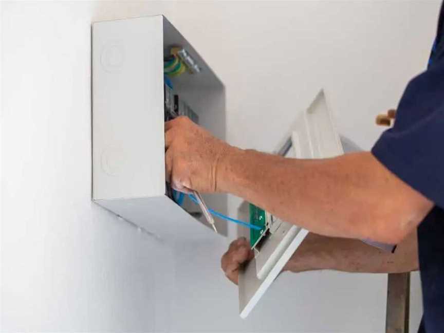 Level 2 electrician Bankstown