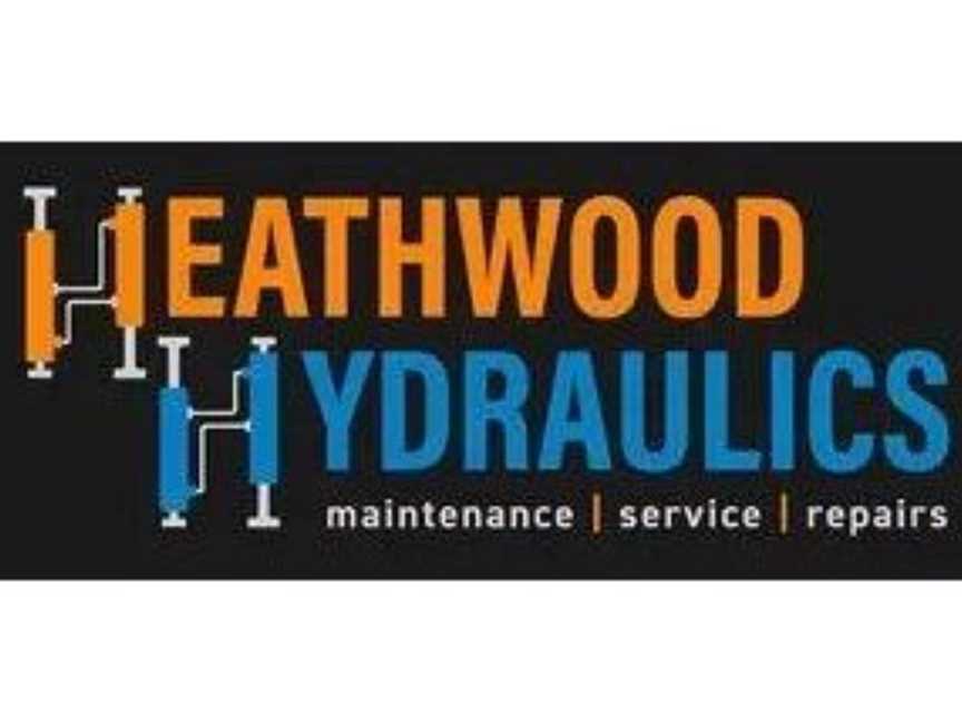 Heathwood Hydraulics