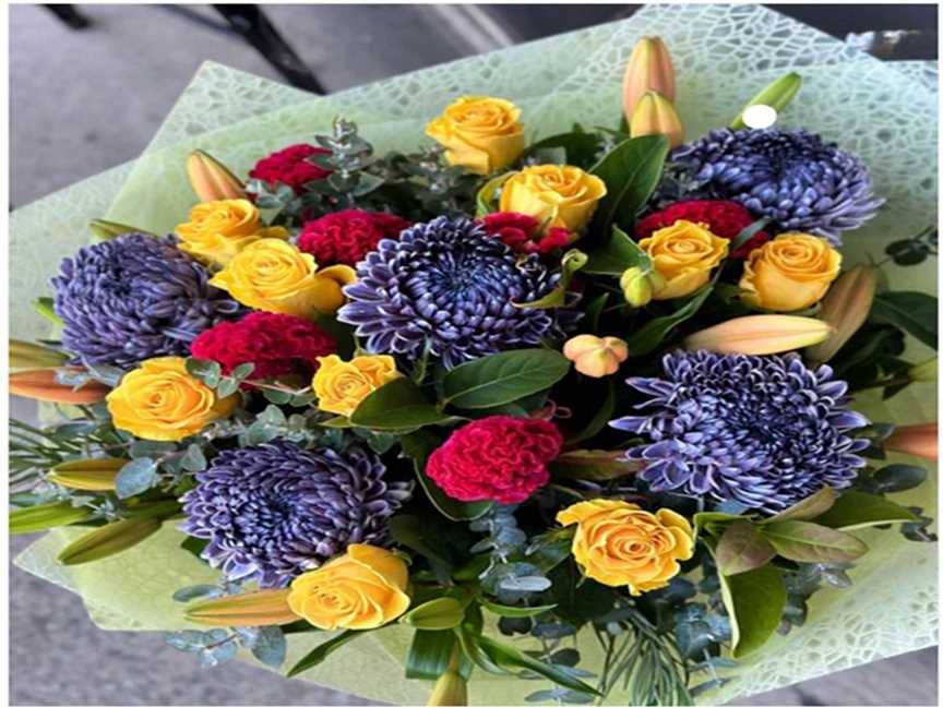 Florist Pascoe Vale South  , Business directory in pascoevale