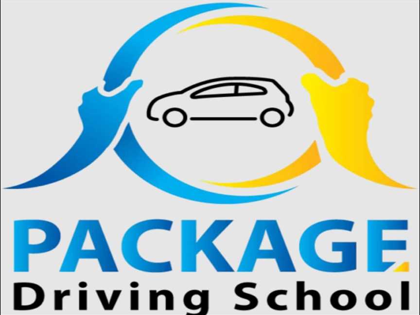 Package Driving School, Business directory in Pakenham