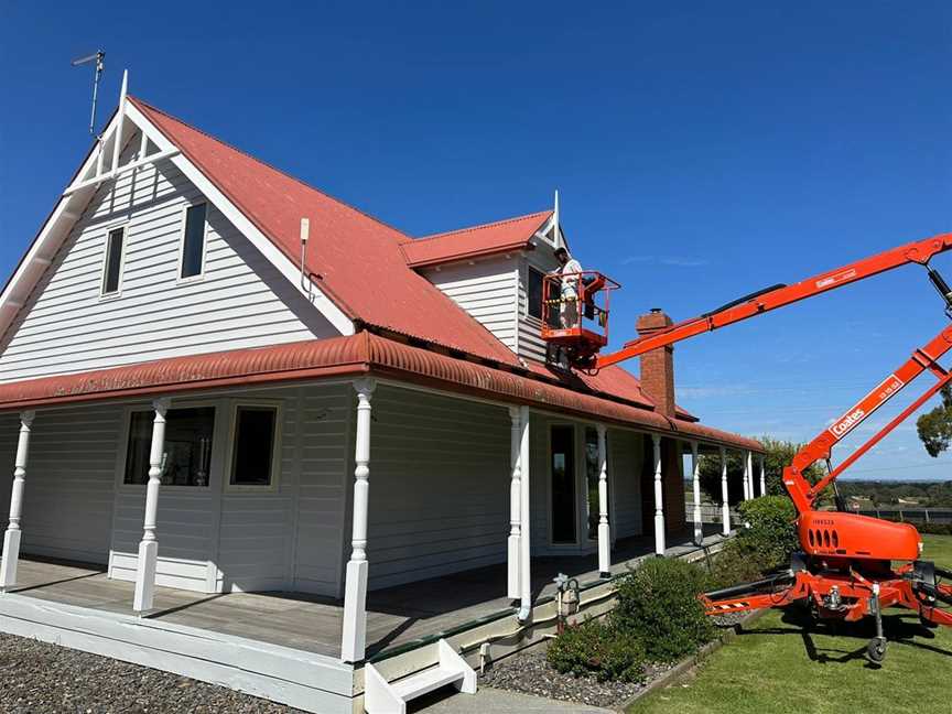 House painting services in Frankston South