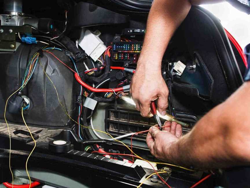 AutoWise Auto Electrics, Business directory in Unanderra