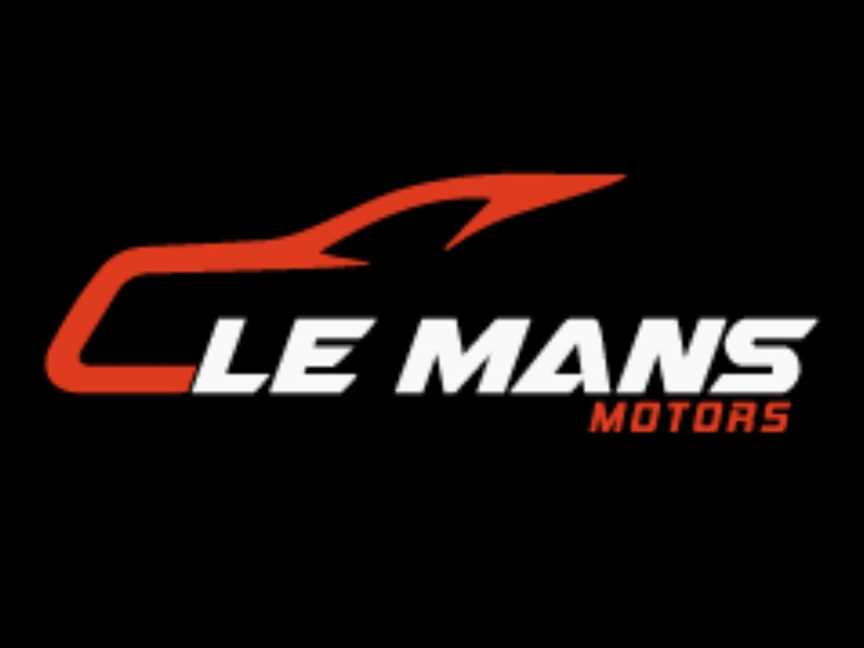 Le Mans Motors, Business directory in Bowral