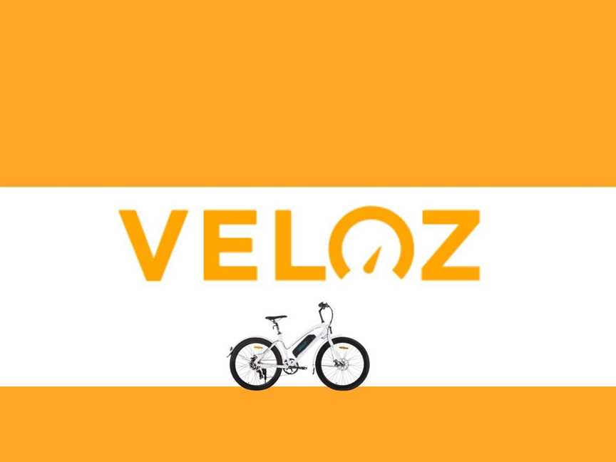 veloz electric