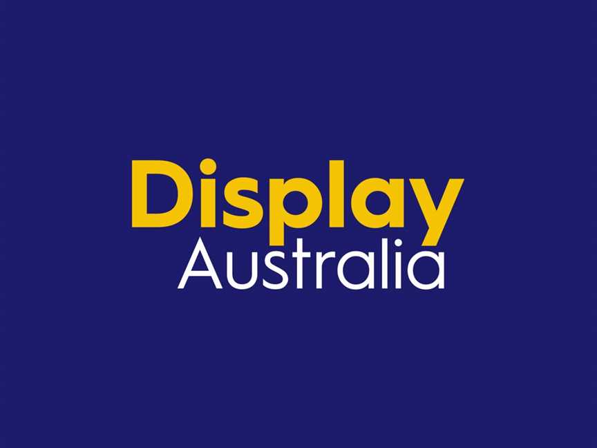 display australia