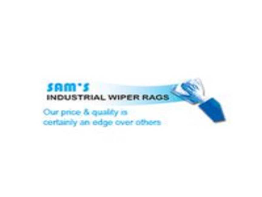 Sam Industrial Wipers Rags, Business directory in Ingleburn