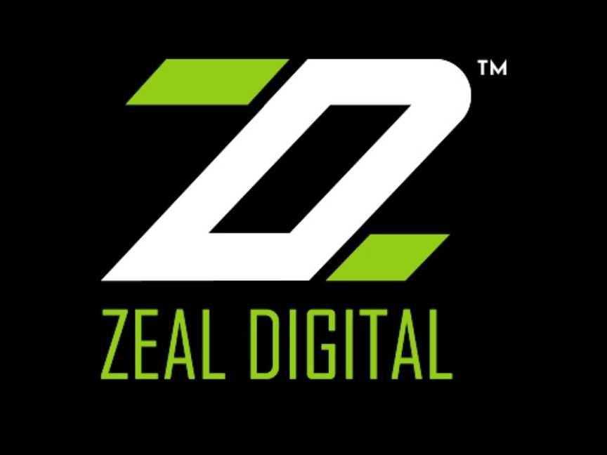 Zeal Digital, Business directory in Parramatta