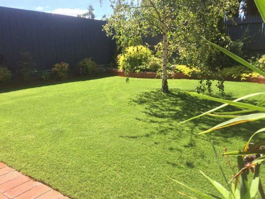 Artificial Grass in Melbourne