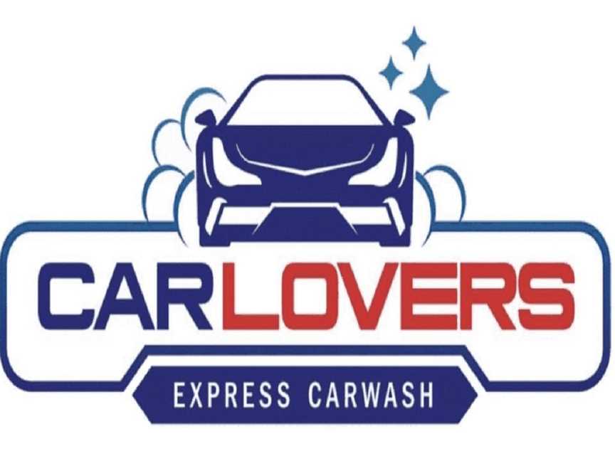 Car Lovers Express Carwash, Business directory in Upper Coomera