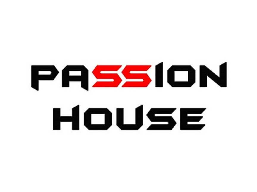 Passionhouse Adult Shop, Shopping in Footscray