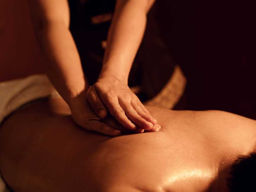 Thai Niramit Massage and Spa - Lidcombe, Shopping in Lidcombe