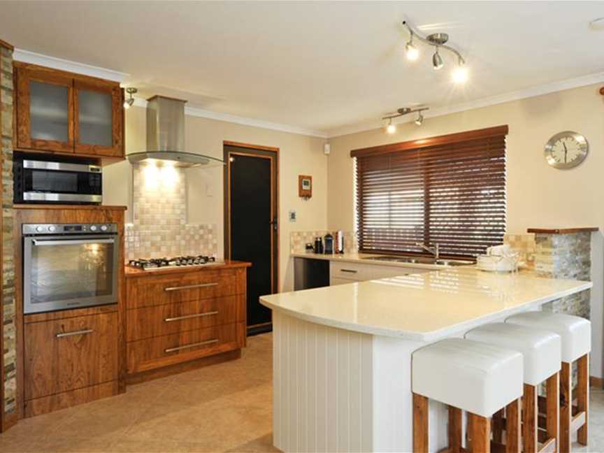 Infinity Cabinetmaking, Homes Suppliers & Retailers in Maddington