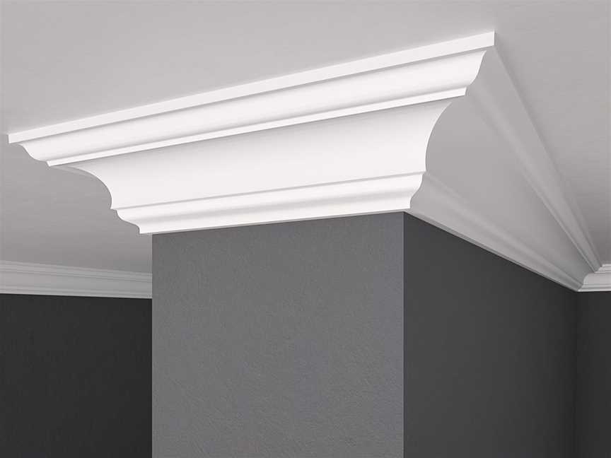 The Brighton Cornice from our range