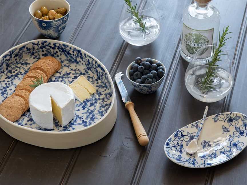 Eucalypt Homewares handmade ceramics