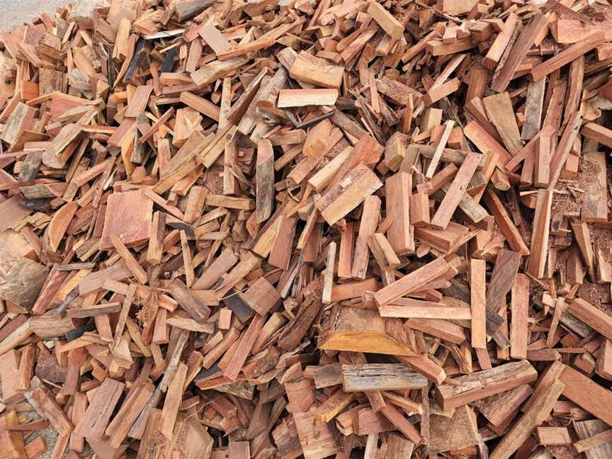 JJ's Firewood Supplies