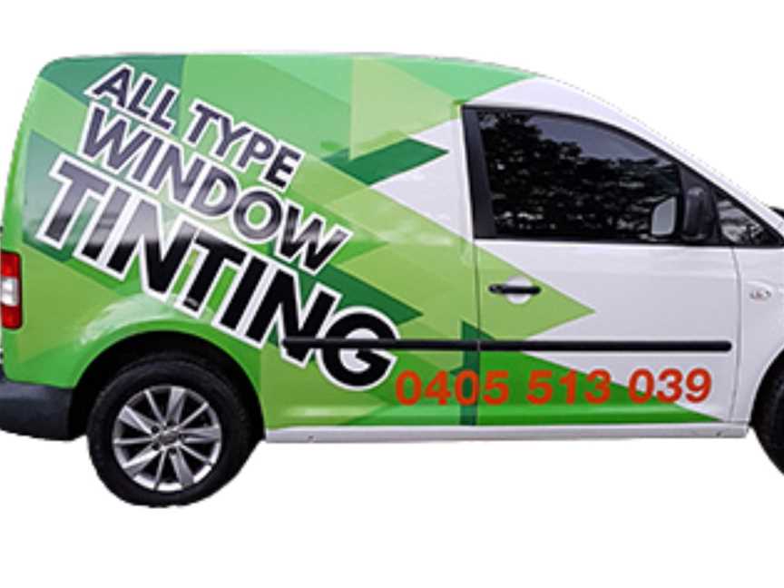 Quality window tinting fitted right the first time by an Aussie expert.