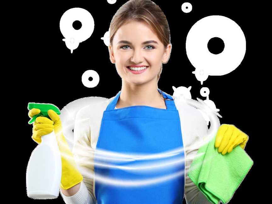 Cleaning services