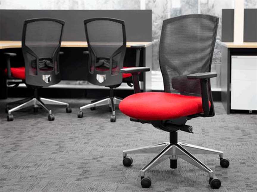 Executive Chairs