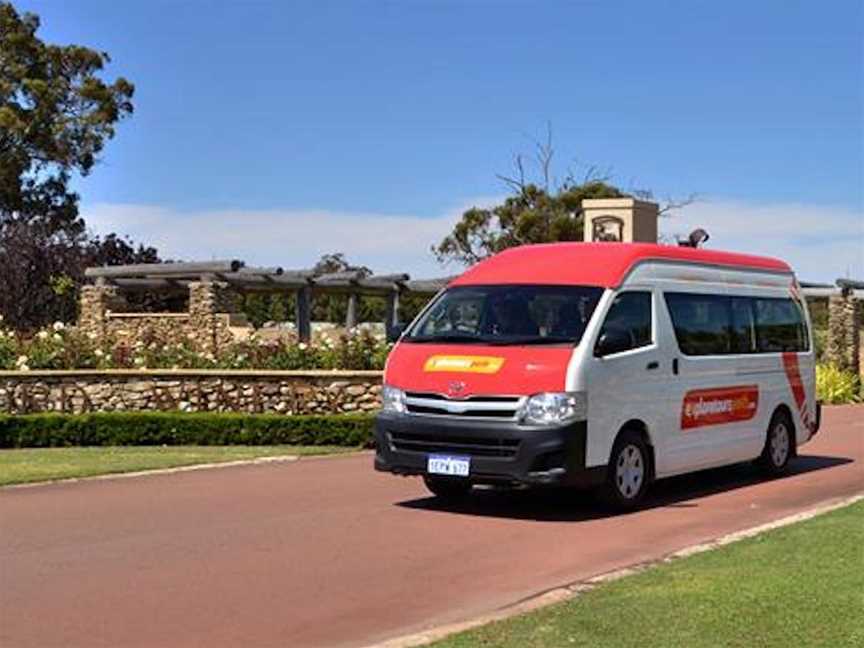 Explore Tours Perth, Tours in Perth