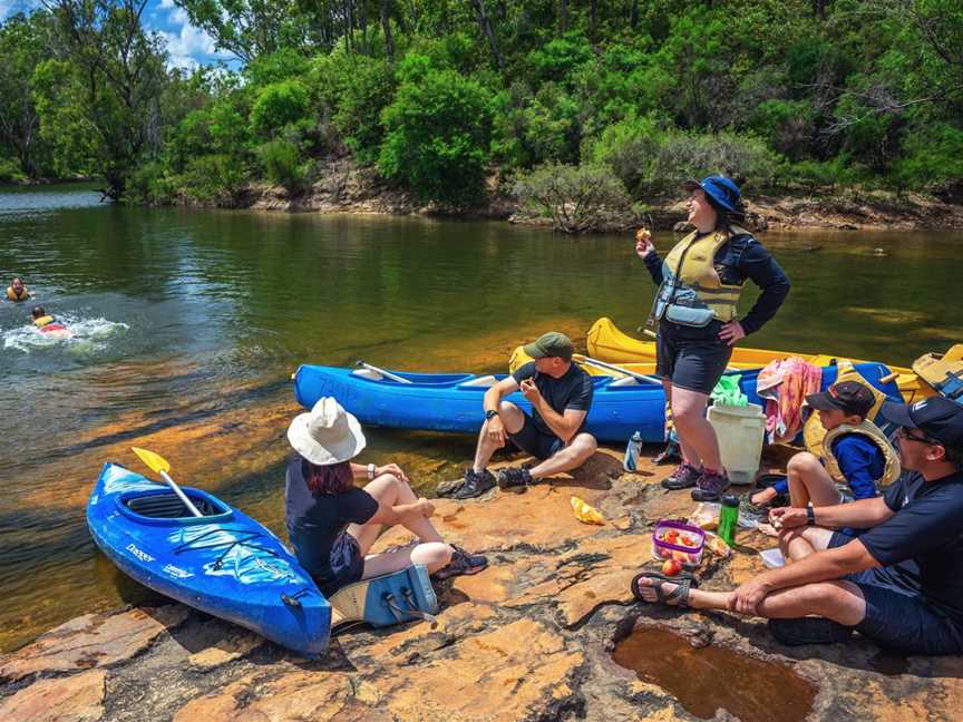 Dwellingup Adventures, Tours in Dwellingup