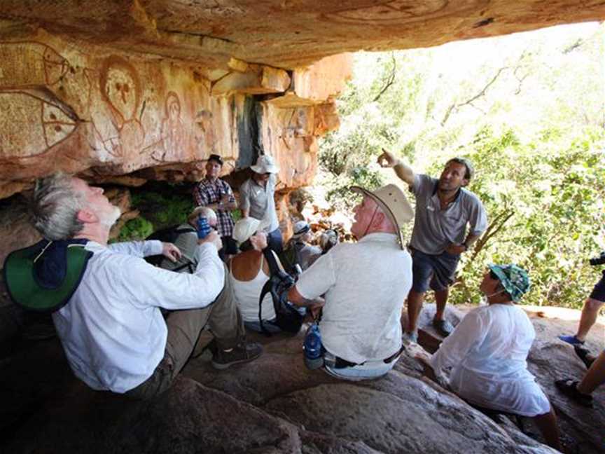 North Star Cruises, Tours in Broome