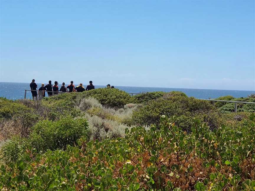 Goolamwiin Aboriginal Day Tour, Tours in Erskine