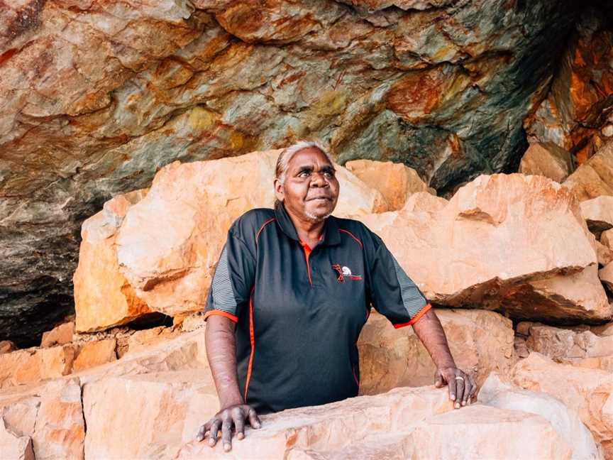 Jilinya Adventures, Tours in Broome