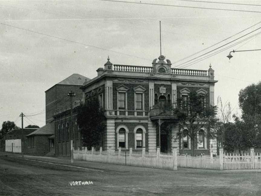 Northam Town Hall