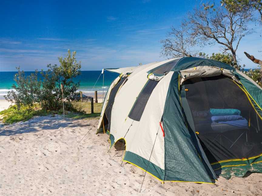 G'day Adventure Tours, Sandstone Point, QLD