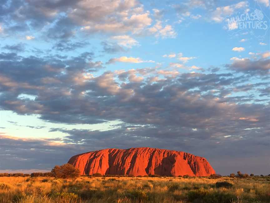 Mulgas Adventures, Alice Springs, NT