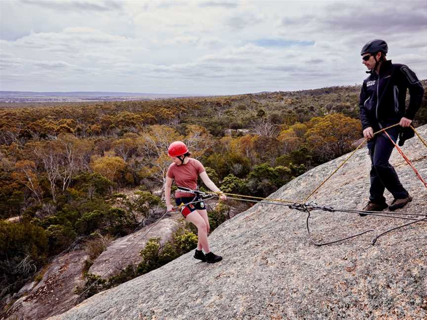 Geelong Adventure Specialists, Geelong, VIC