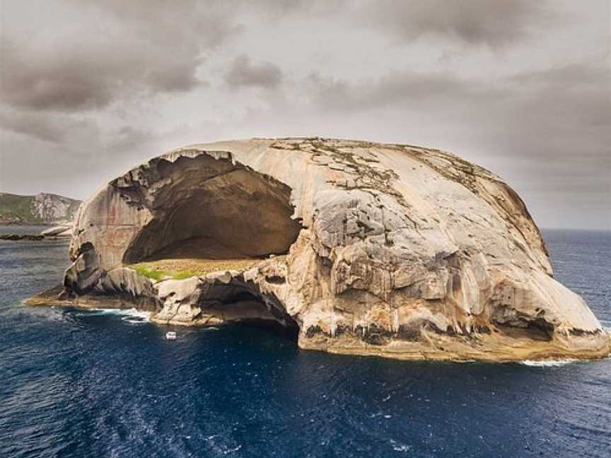 Wilsons Promontory Cruises, Wilsons Promontory National Park, VIC