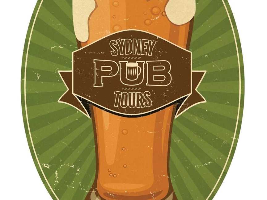 Sydney Pub Tours, Sydney, NSW