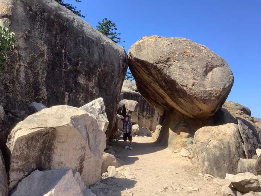 Magnetic Island BEST Bus Tours, Magnetic Island, QLD