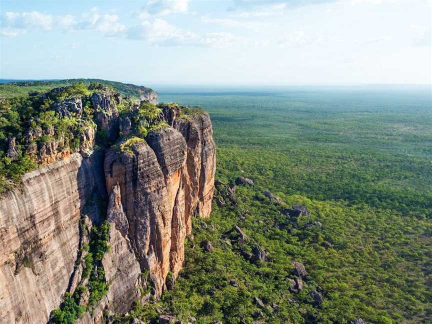 Kakadu Air Scenic Flights, Jabiru, NT