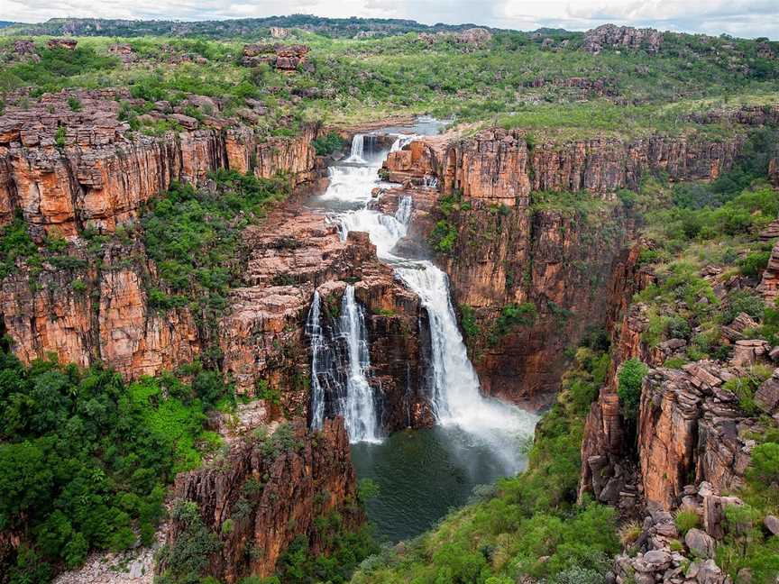 Kakadu Air Scenic Flights, Jabiru, NT