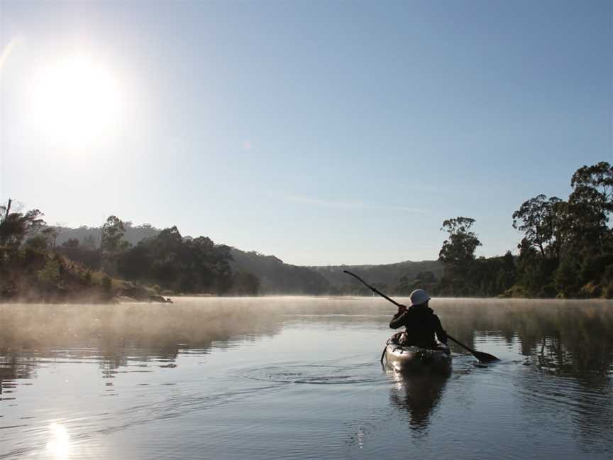 Kiah Wilderness Tours, Kiah, NSW