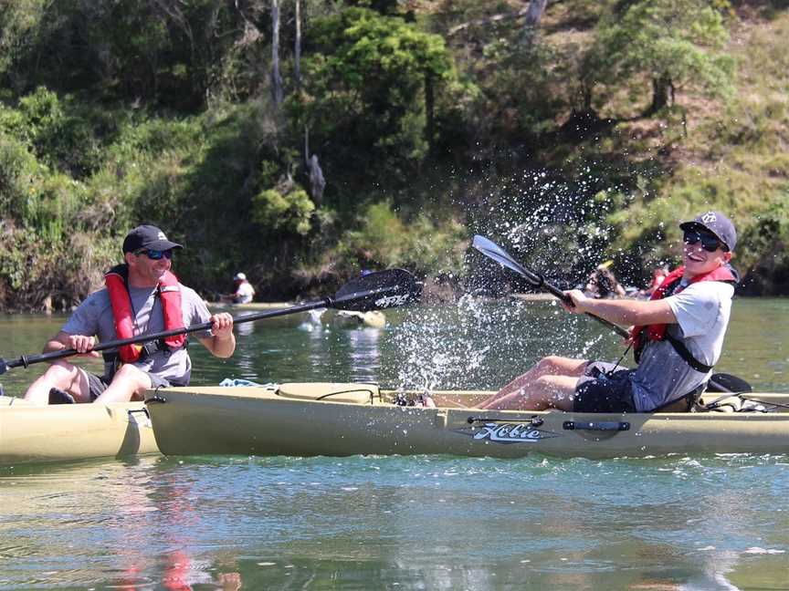 Kiah Wilderness Tours, Kiah, NSW