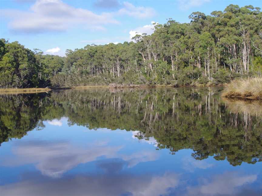 Leven River Cruises, Ulverstone, TAS