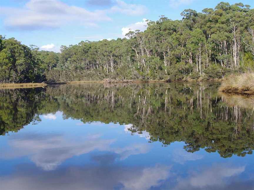 Leven River Cruises, Ulverstone, TAS