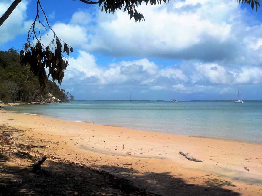 Fraser Coast Jetski Tours, Urangan, QLD