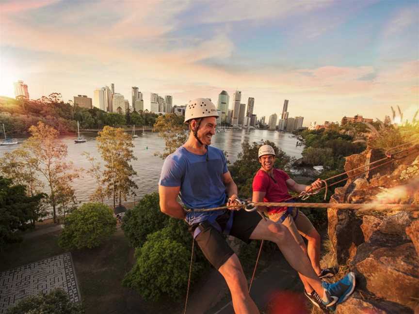 Riverlife Adventure Centre, Brisbane, QLD