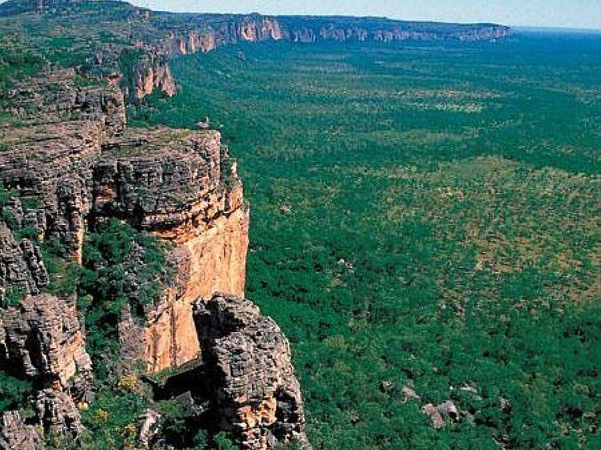 The Scenic Flight Company Kakadu, Jabiru, NT