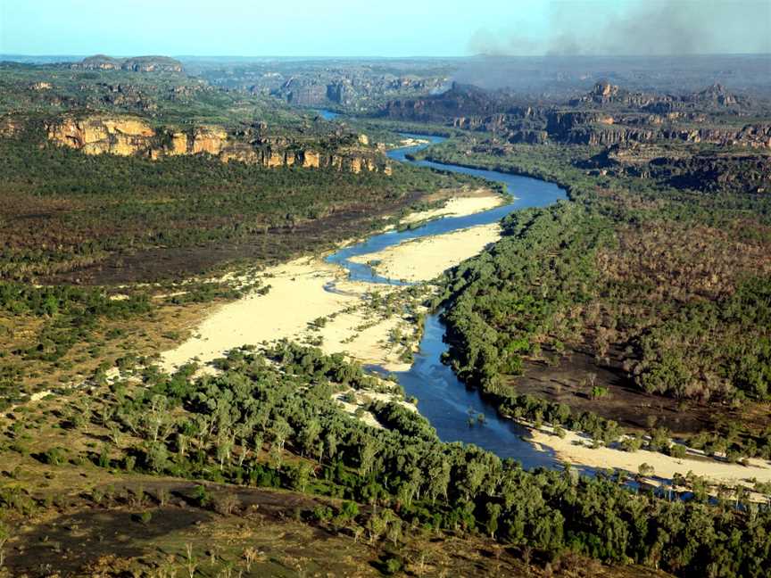 The Scenic Flight Company Kakadu, Jabiru, NT