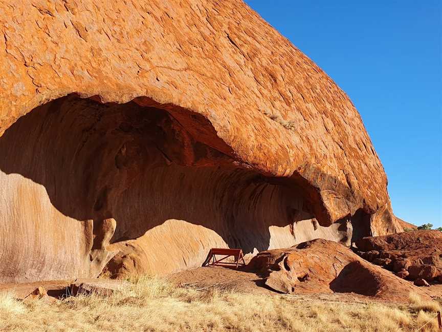 SEIT Outback Australia, Yulara, NT