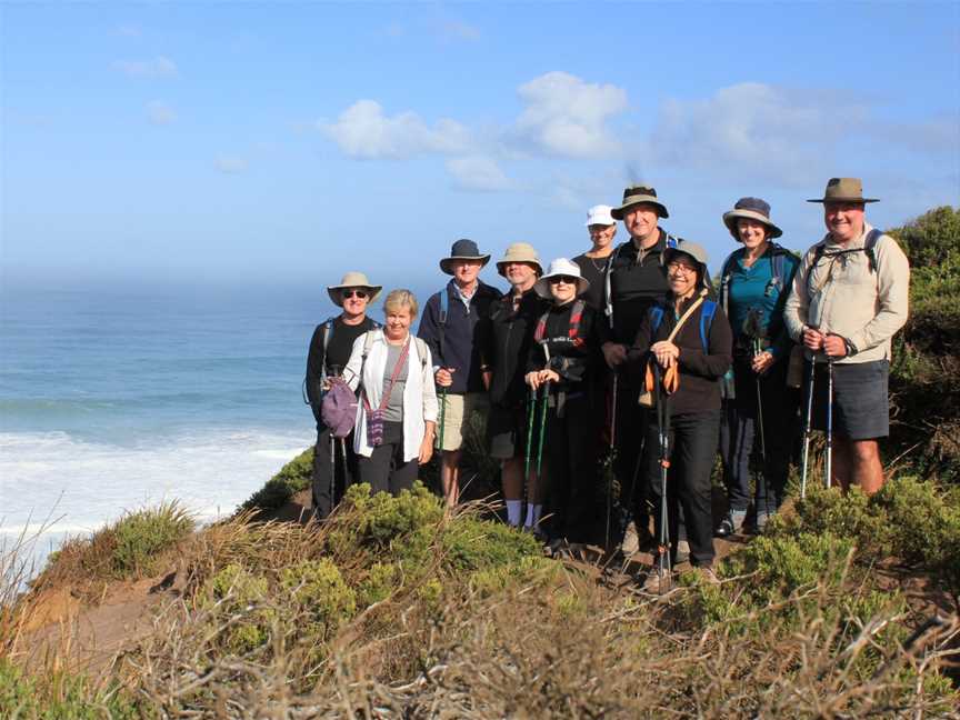 Walk 91, Apollo Bay, VIC