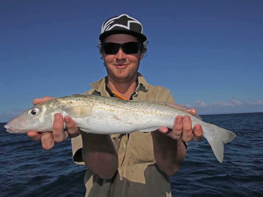 Kangaroo Island Fishing Adventures, Western River, SA