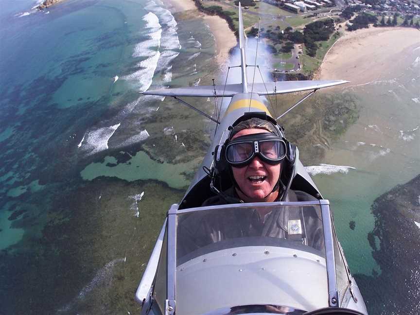 Tiger Moth World, Torquay, VIC